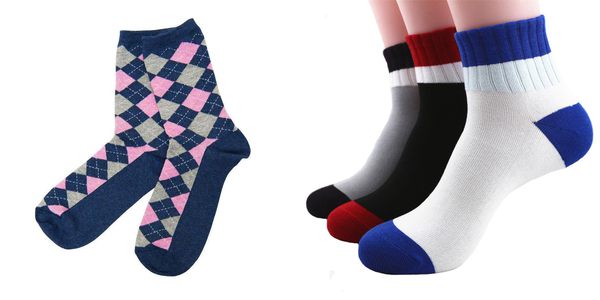 bulk wholesale socks